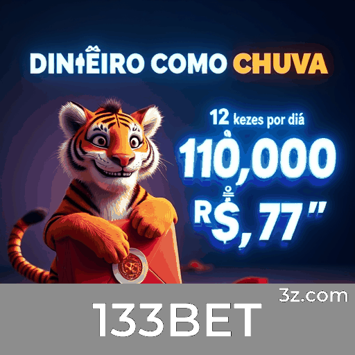 133BET: Estável, Seguro e Otimizado para o Brasil