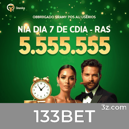 133BET: Seu Paraíso de Jogos Selecionados