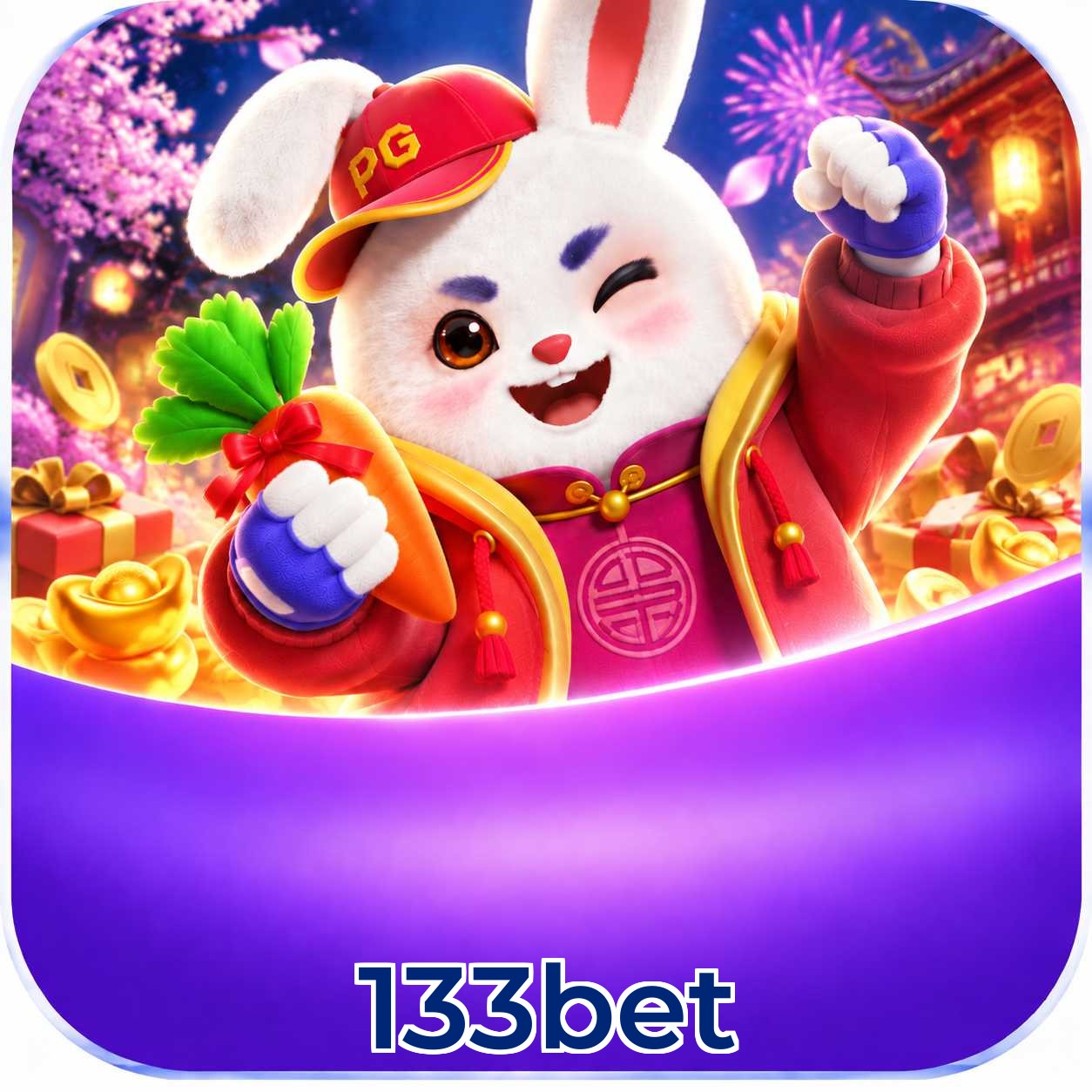 Comparação APP Mobile vs Versão Web 133bet
