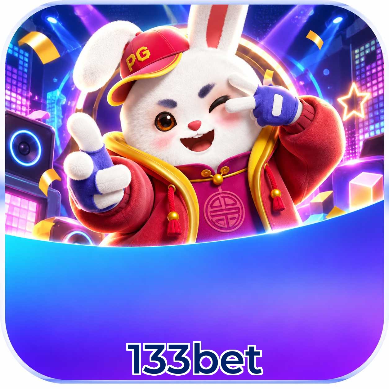 133bet Jackpots Progressivos