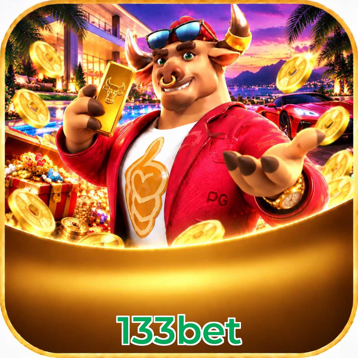 133bet Facebook Brasil - Siga Nossa Página Oficial