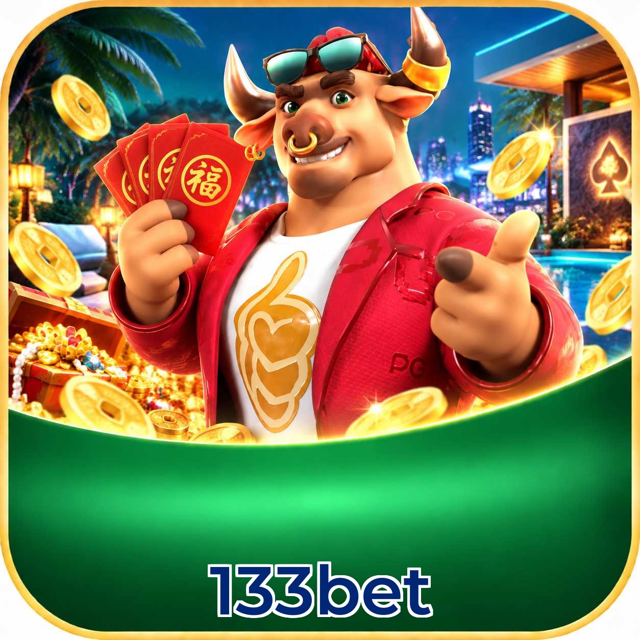 Fortune Ox Auditado