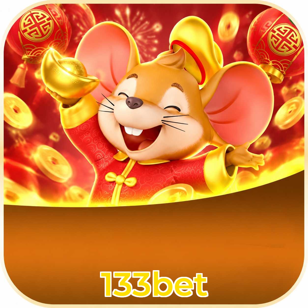 133bet Certificado eCOGRA